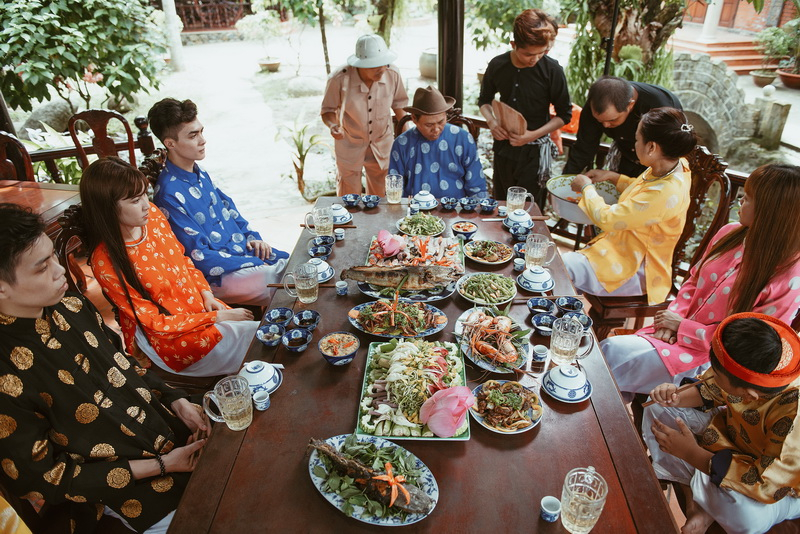 CHƯƠNG TRÌNH TOUR ĐẶC SẮC “MỘT NGÀY LÀM ĐIỀN CHỦ”